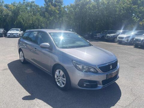 308 II 1.5 BlueHDi 130ch S&S Allure 2019 occasion 84700 Sorgues