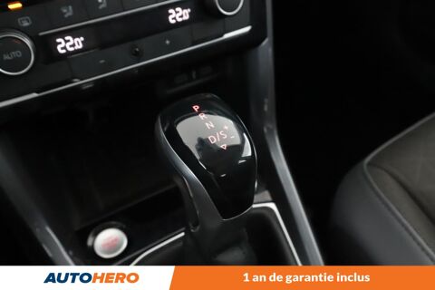 T-Cross 1.0 TSI R-Line DSG 110 ch 2020 occasion 92130 Issy-les-Moulineaux