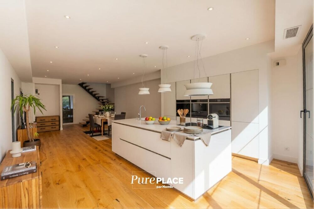 Vente Maison Villa contemporaine de 220 m2 à Bordeaux Bordeaux