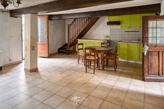  Maison à vendre 4 pièces 71 m²