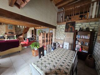  Maison à vendre 6 pièces 170 m²