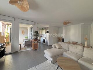  Appartement à vendre 3 pièces 64 m²