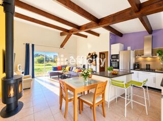  Maison à vendre 4 pièces 97 m²