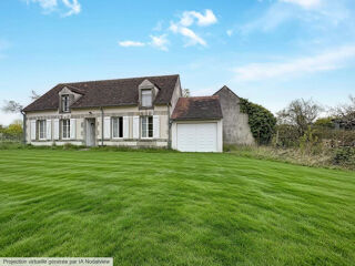  Maison � vendre 4 pi�ces 120 m�