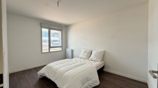  Appartement à louer 3 pièces 66 m²