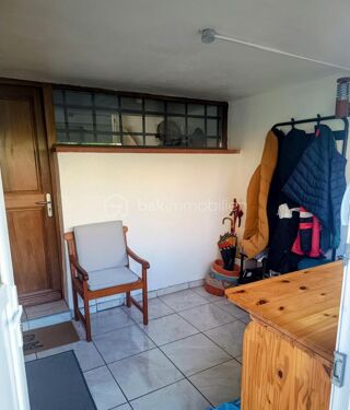  Maison à vendre 4 pièces 65 m²
