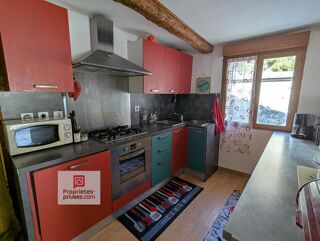  Maison à vendre 5 pièces 111 m²
