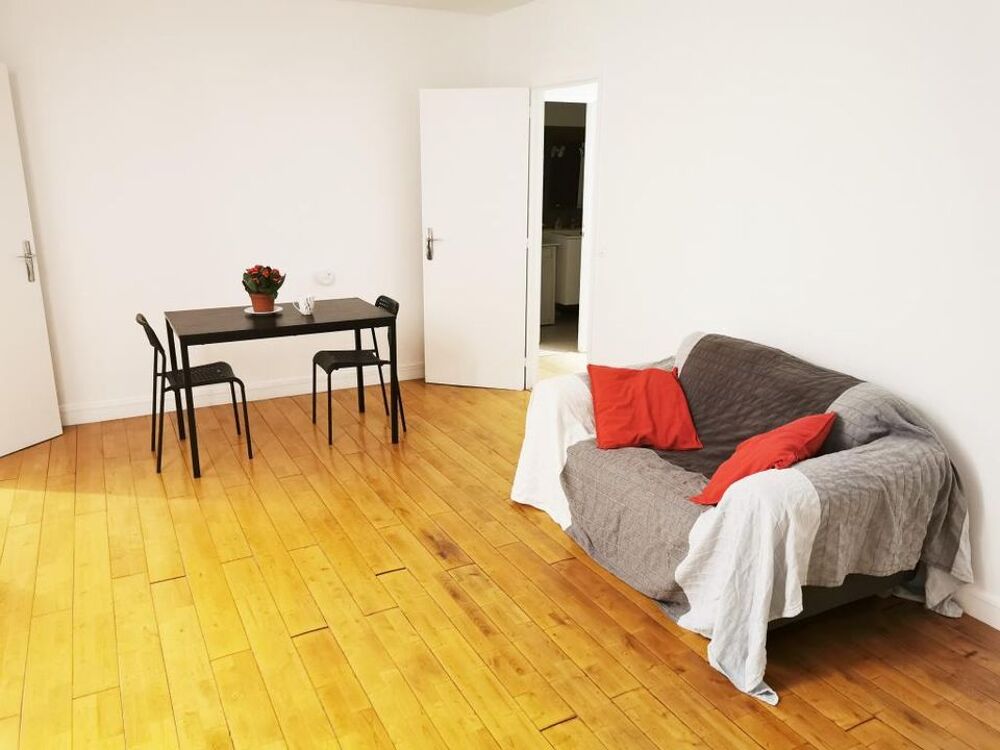 Location Appartement Appartement de 43m2 à louer sur Bourg-la-Reine Bourg la reine
