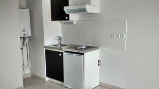  Appartement � louer 2 pi�ces 40 m�