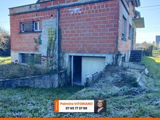  Maison à vendre 6 pièces 120 m²