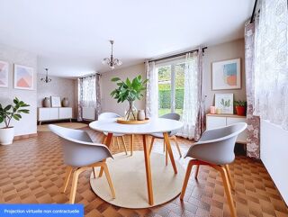  Maison  vendre 4 pices 85 m