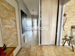  Appartement � vendre 3 pi�ces 64 m�