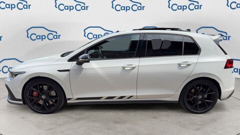 Golf GTI VIII 2.0 TSI 300 DSG7 Clubsport - Automatique Toit ouvra 2023 occasion 91540 Mennecy