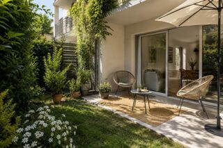  Appartement � vendre 3 pi�ces 77 m�