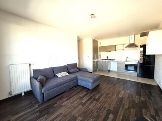  Appartement � vendre 3 pi�ces 55 m�