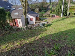  Maison à vendre 4 pièces 71 m²