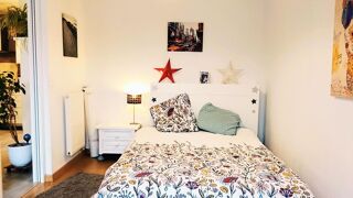  Appartement à vendre 4 pièces 90 m²