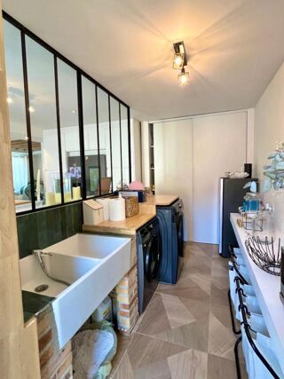  Maison à vendre 7 pièces 188 m²