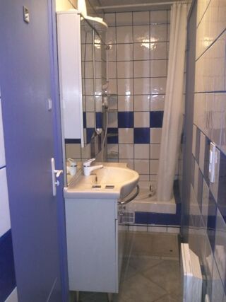  Appartement à louer 1 pièce 27 m²