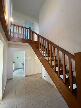  Maison � vendre 5 pi�ces 95 m�