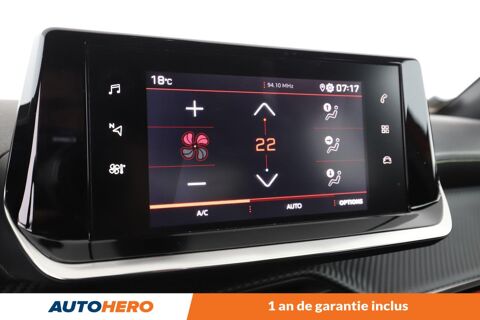 2008 1.2 PureTech GT Line 131 ch 2020 occasion 92130 Issy-les-Moulineaux