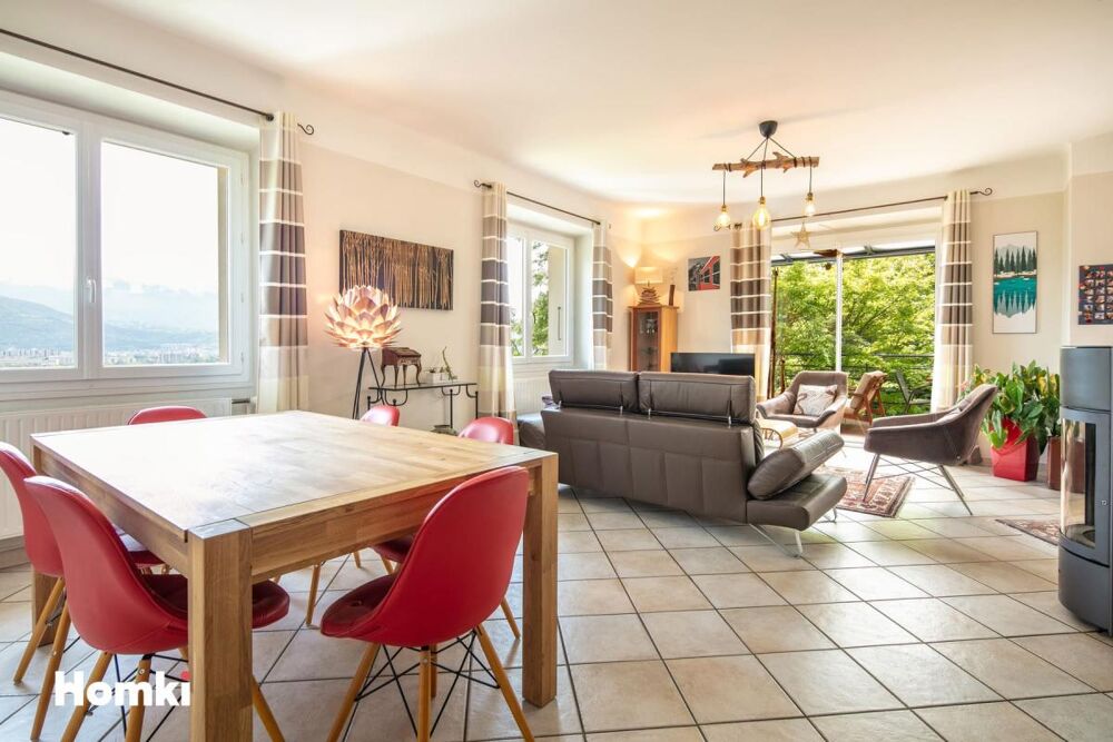 à vendre  Propriété/château Seyssinet-Pariset (38170)