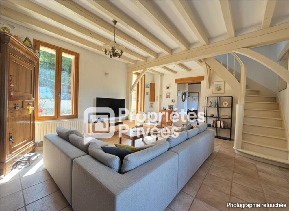 Vente Maison EXCLUSIVITE A VENDRE 37550  Saint Avertin Maison 5 pièces 110 m2 Saint avertin