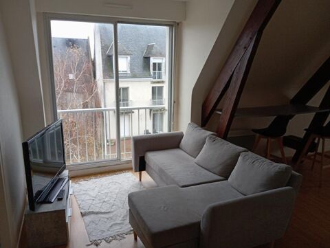  Appartement � louer 2 pi�ces 41 m�