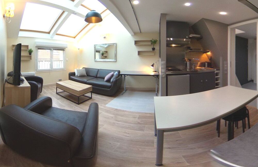 Location Appartement Appartement de 34m2 à louer sur Bagnolet Bagnolet