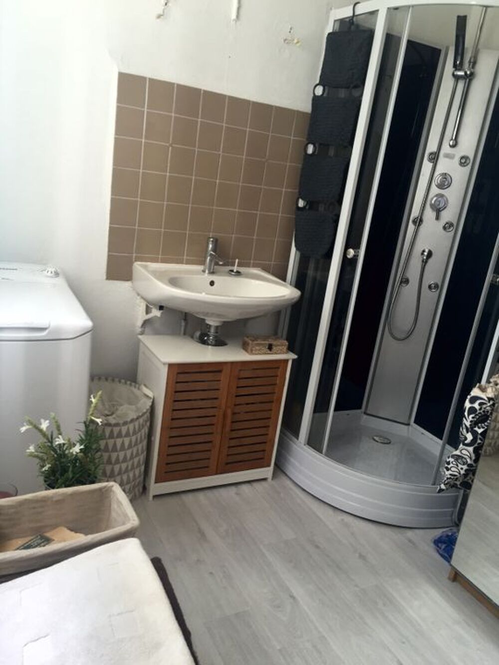 Location Appartement Appartement de 29m2 à louer sur Bordeaux Bordeaux