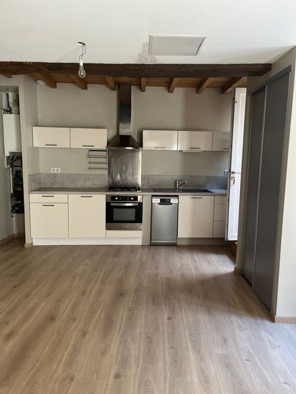 Location Appartement Appartement de 70m2 à louer sur Albi Albi