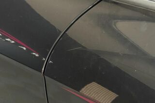 TT Coup&eacute; 2.0 TFSi 16V 200 cv 2007 occasion 85190 Venansault