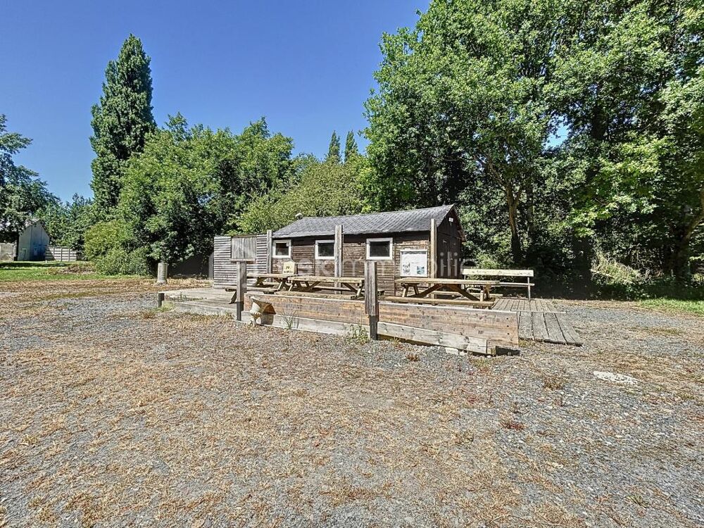 � vendre  Propri�t�/ch�teau Villers-Canivet (14420)