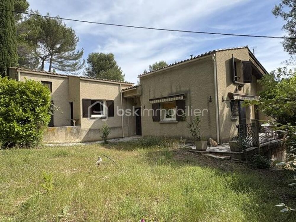 Vente Maison Maison traditionnel (avec travaux) sur (11400 m² de terrain) de collines Manosque