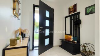  Maison � vendre 4 pi�ces 126 m�