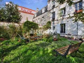  Appartement à vendre 4 pièces 53 m²