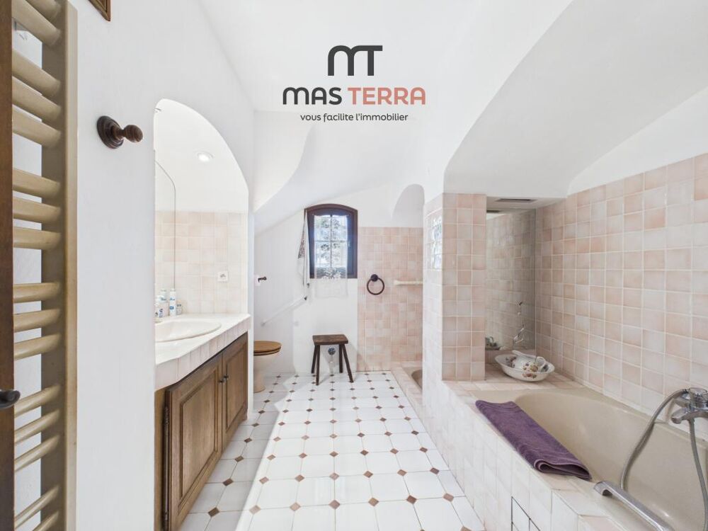 à vendre  Maison Grasse (06130)