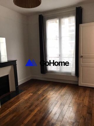  Appartement � louer 2 pi�ces 37 m�