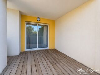  Appartement à vendre 2 pièces 39 m²