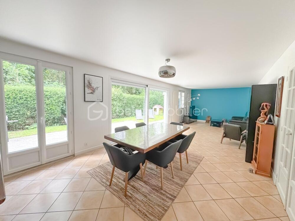 Vente Maison Maison résidence prisée Pontault Pontault combault