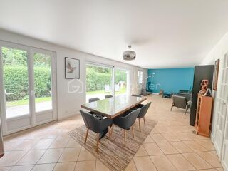  Maison à vendre 6 pièces 125 m²