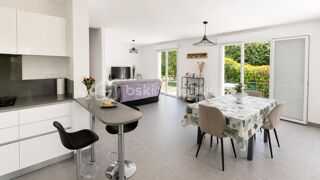  Maison à vendre 4 pièces 91 m²