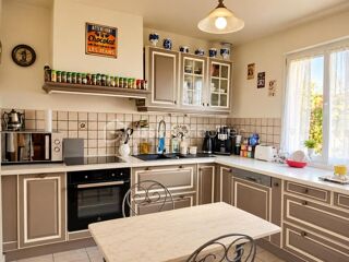  Maison à vendre 6 pièces 123 m²
