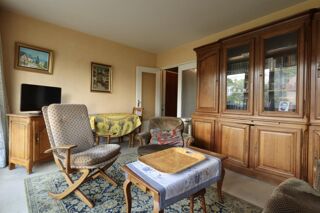  Appartement � vendre 3 pi�ces 60 m�