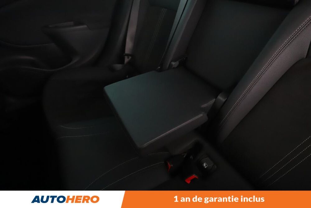 Astra 1.2 Turbo Ultimate 145 ch 2020 occasion 92130 Issy-les-Moulineaux