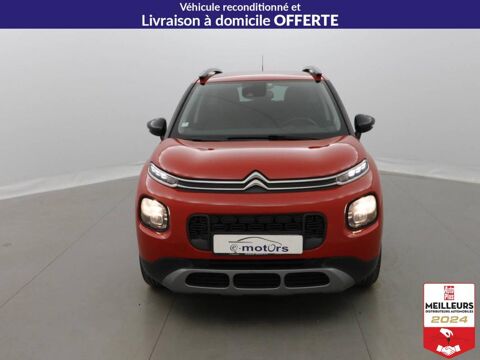 C3 Aircross Essence 110 Shine 2019 occasion 10150 Lavau