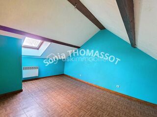  Maison � vendre 3 pi�ces 61 m�