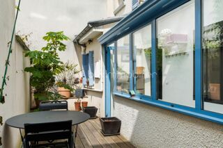  Maison à vendre 4 pièces 81 m²