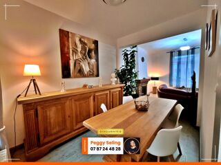  Maison � vendre 6 pi�ces 90 m�