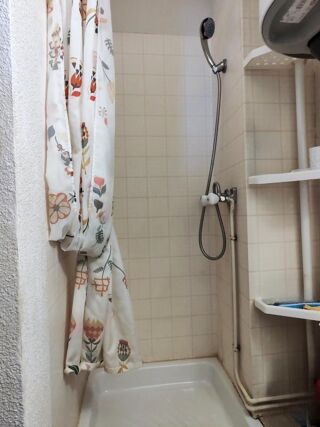  Appartement à vendre 1 pièce 16 m²